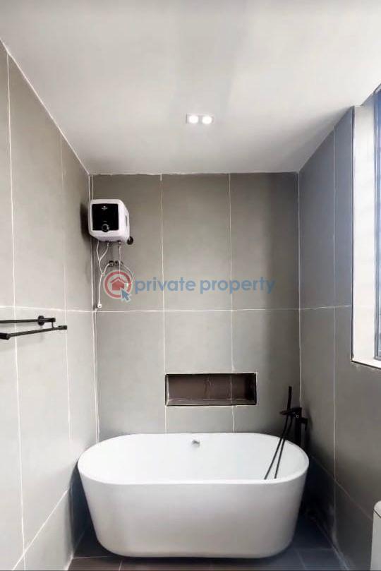 5 bedroom House For Sale Lekki Phase 1 Lekki Lagos - 17