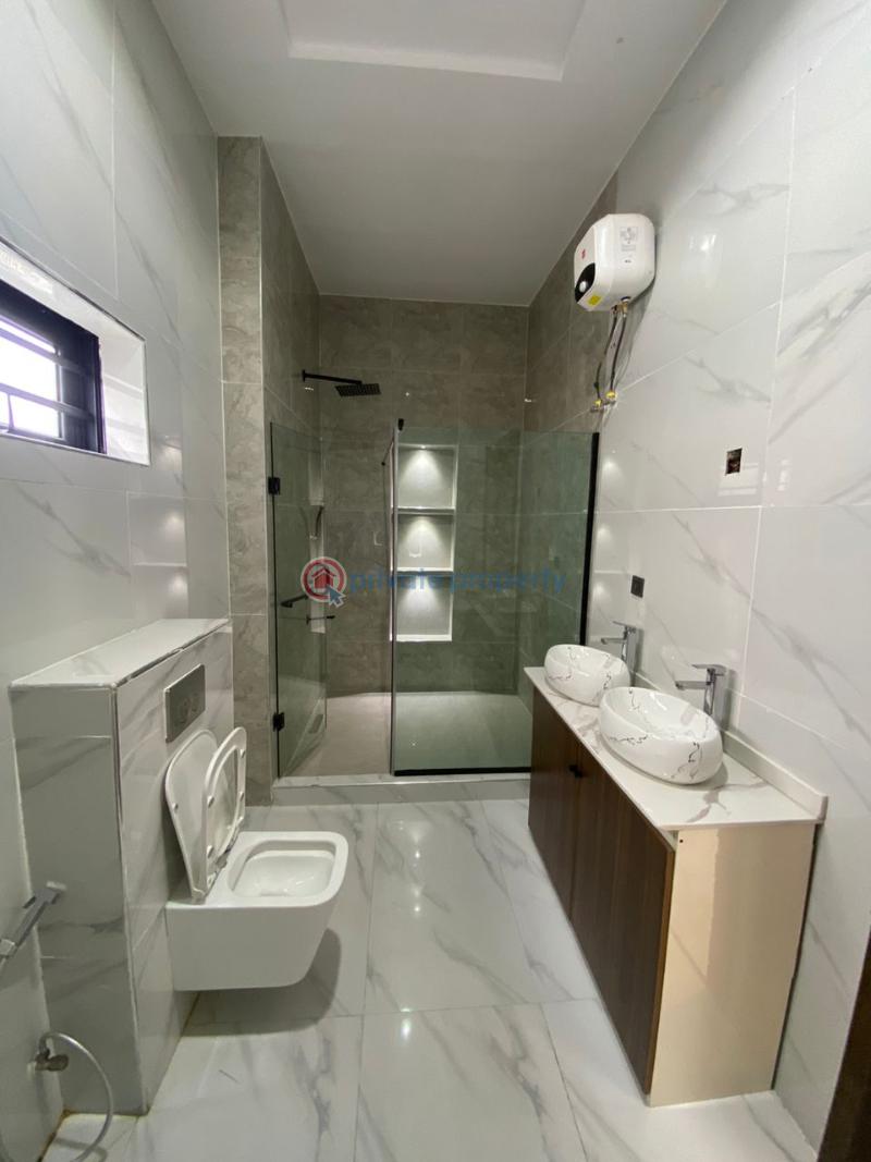 5 bedroom Detached Duplex For Sale Ikate Elegushi Lekki Lagos - 14