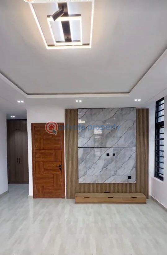 5 bedroom House For Sale Lekki Phase 1 Lekki Lagos - 10