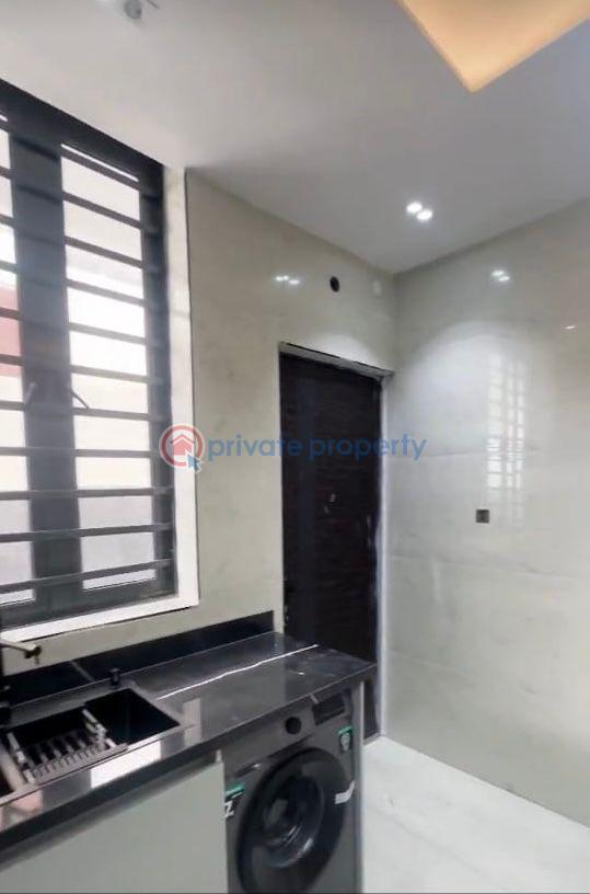 5 bedroom House For Sale Lekki Phase 1 Lekki Lagos - 15