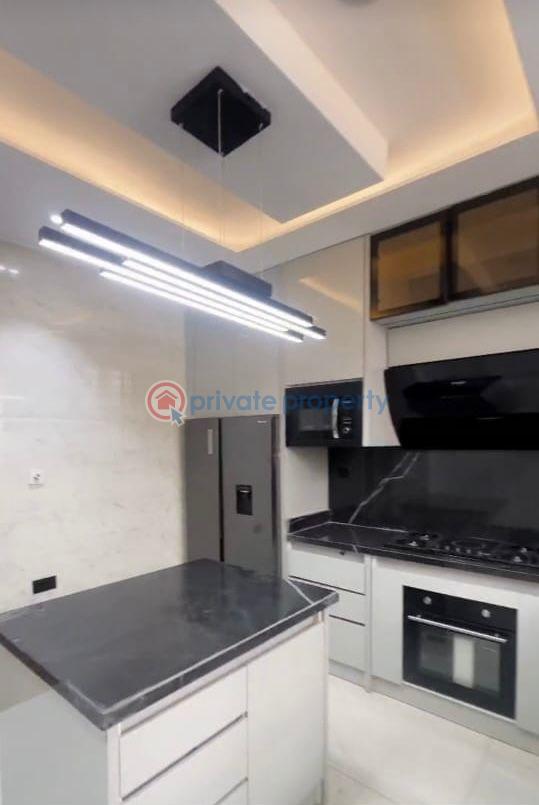 5 bedroom House For Sale Lekki Phase 1 Lekki Lagos - 16