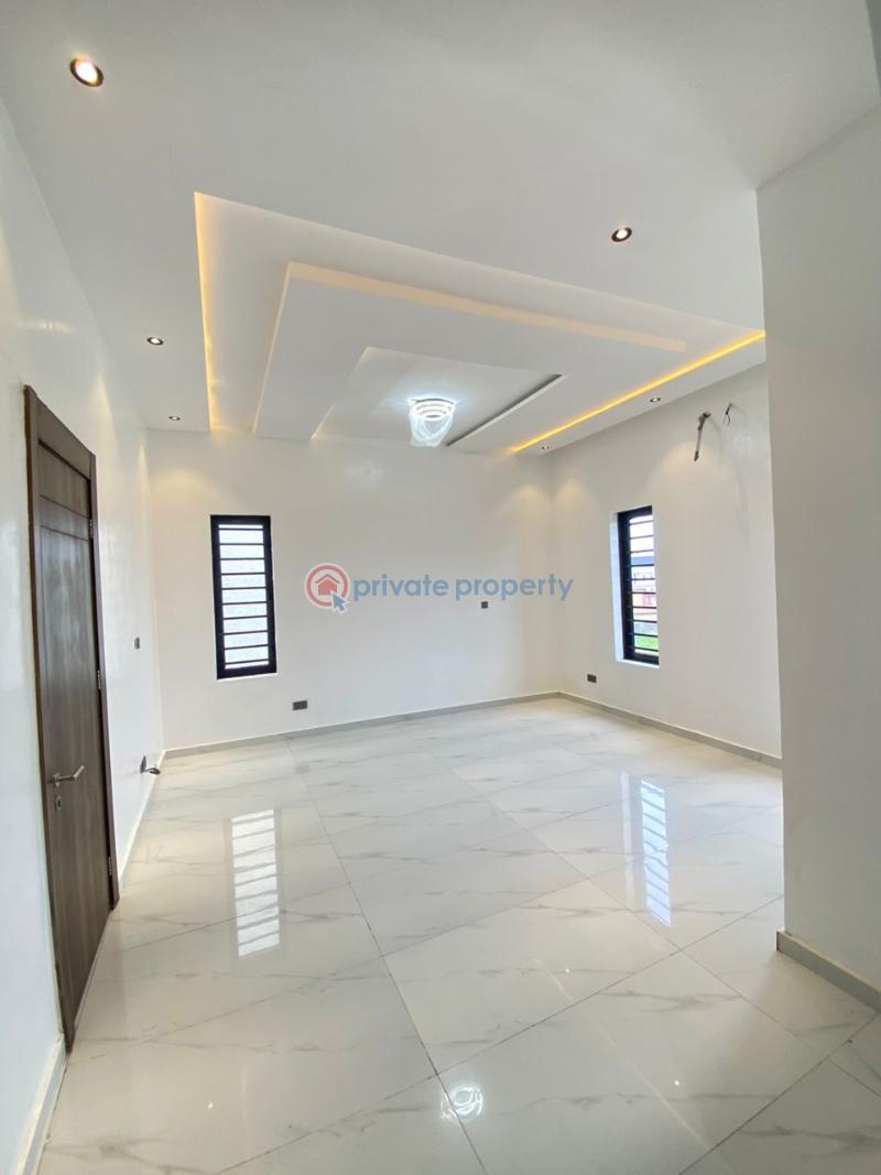 5 bedroom Detached Duplex For Sale Ikate Elegushi Lekki Lagos - 12