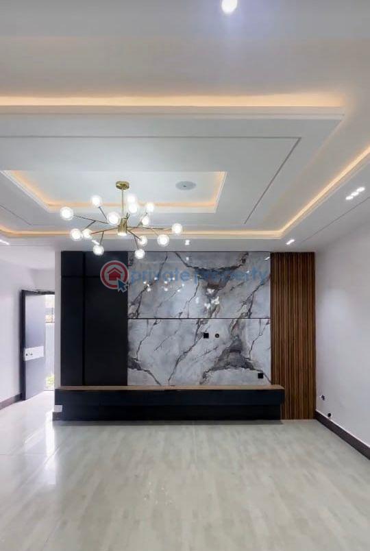 5 bedroom House For Sale Lekki Phase 1 Lekki Lagos - 1