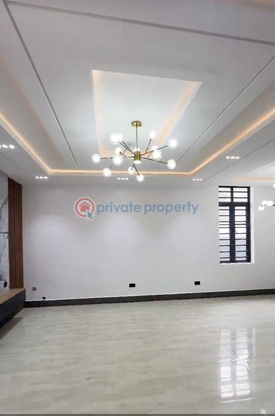 5 bedroom House For Sale Lekki Phase 1 Lekki Lagos - 3