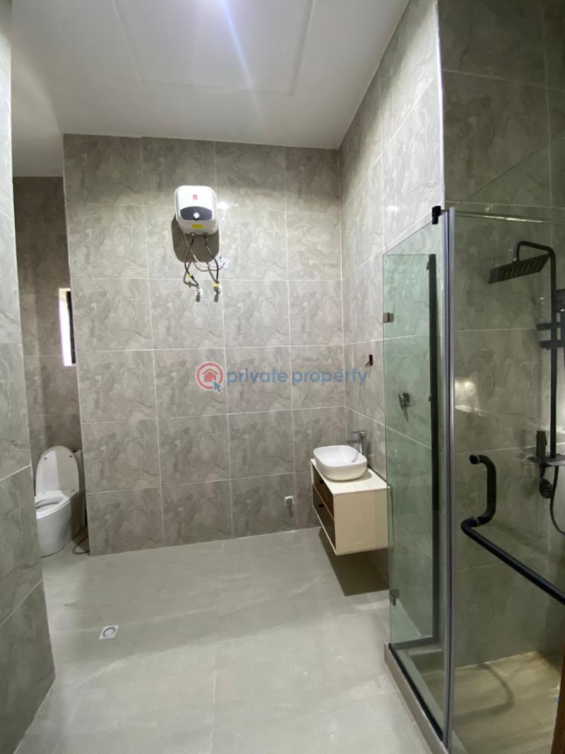 5 bedroom Detached Duplex For Sale Ikate Elegushi Lekki Lagos - 13