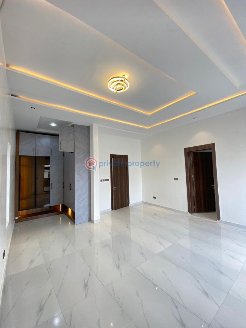 5 bedroom Detached Duplex For Sale Ikate Elegushi Lekki Lagos - 17