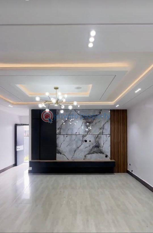 5 bedroom House For Sale Lekki Phase 1 Lekki Lagos - 6