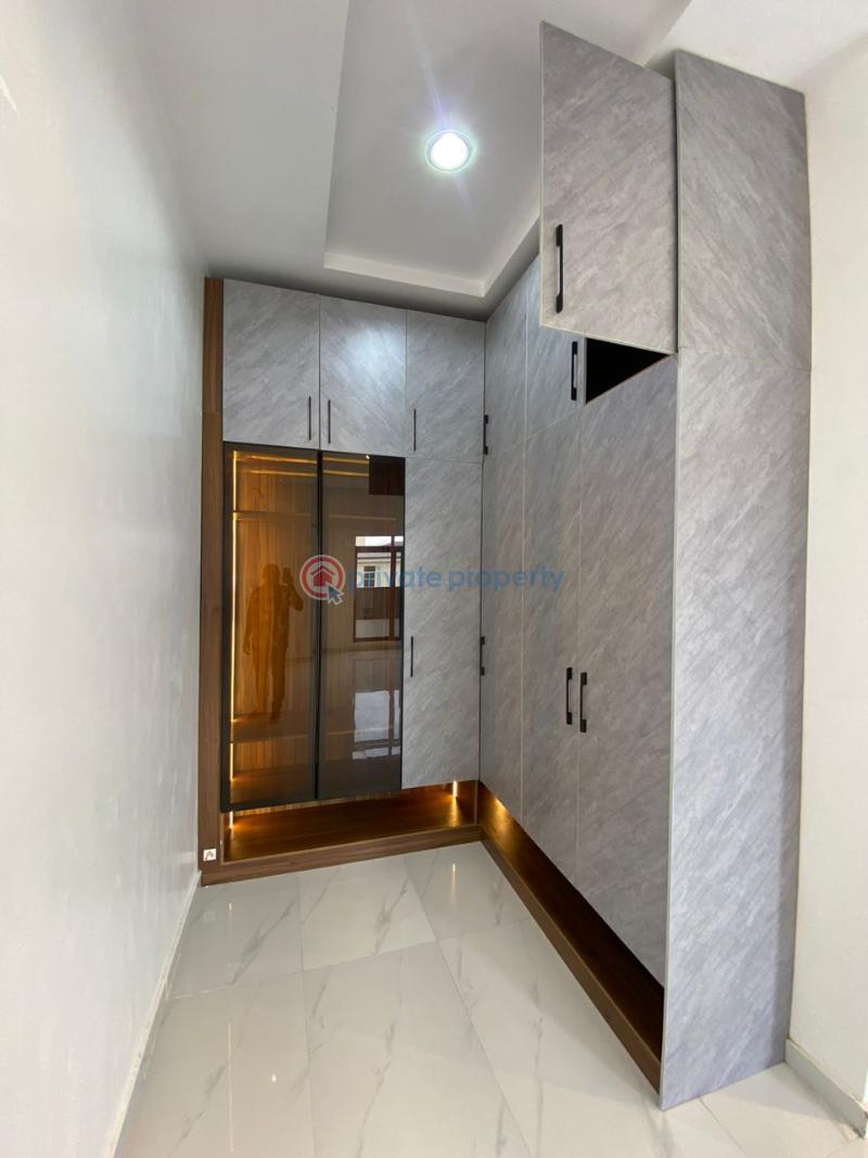 5 bedroom Detached Duplex For Sale Ikate Elegushi Lekki Lagos - 18