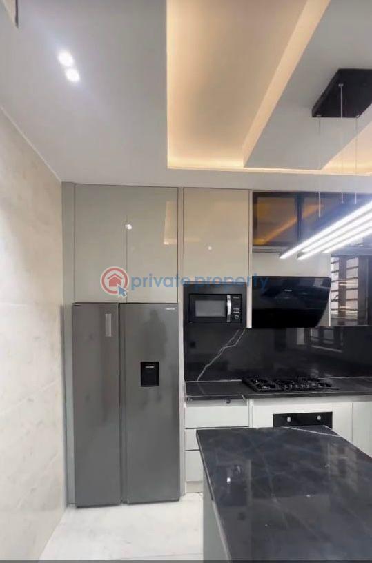 5 bedroom House For Sale Lekki Phase 1 Lekki Lagos - 5