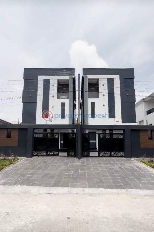 5 bedroom House For Sale Lekki Phase 1 Lekki Lagos - 0