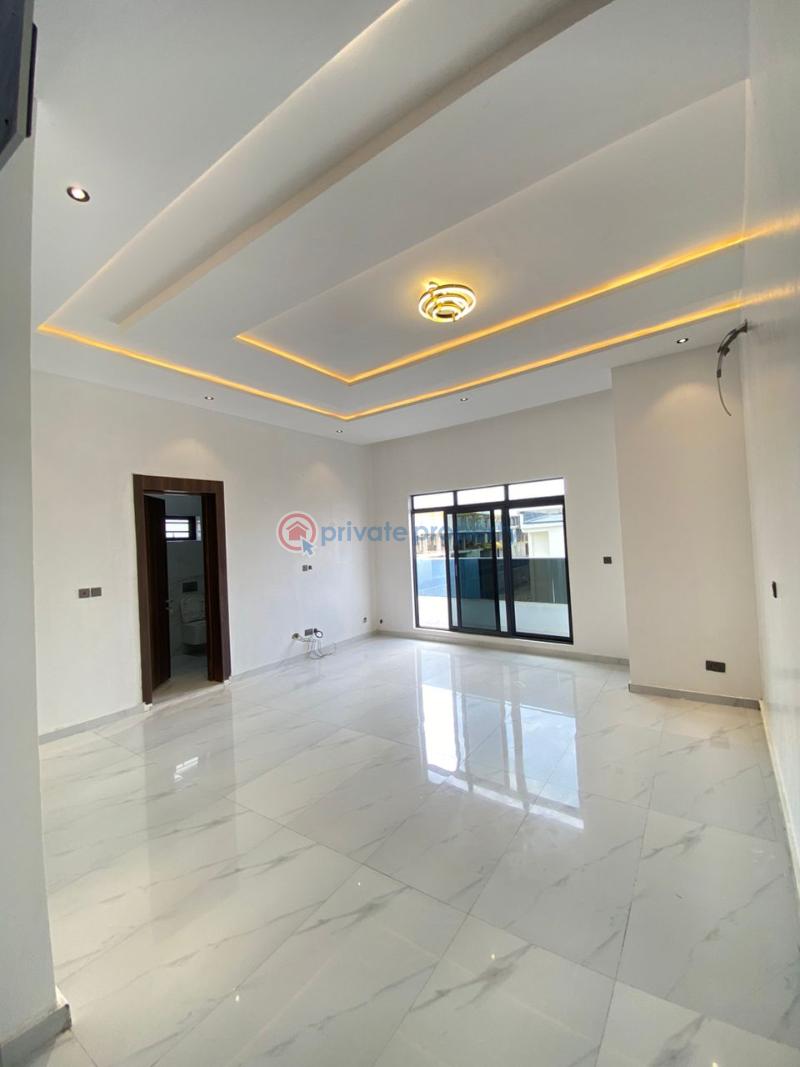 5 bedroom Detached Duplex For Sale Ikate Elegushi Lekki Lagos - 19
