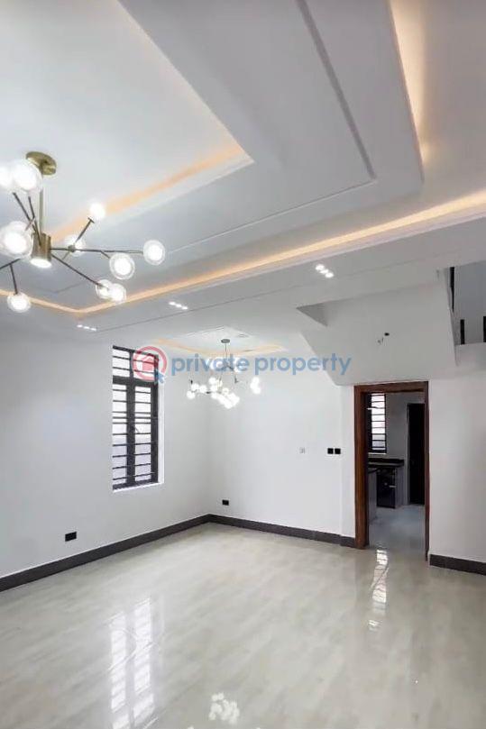 5 bedroom House For Sale Lekki Phase 1 Lekki Lagos - 7