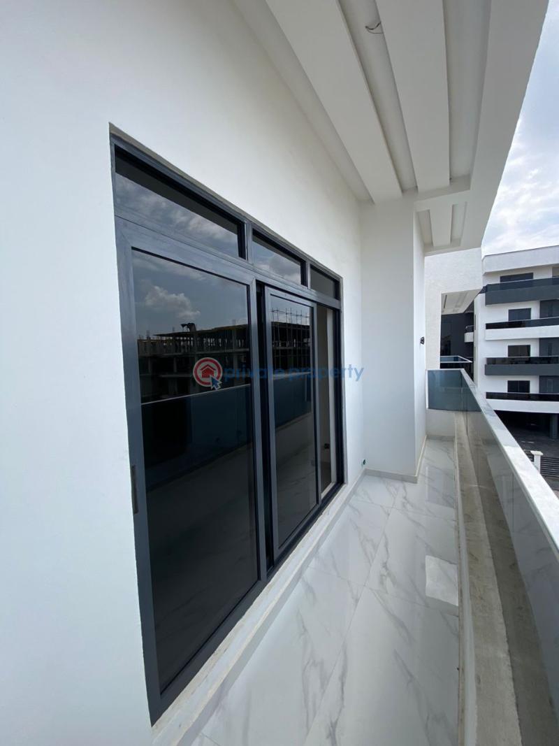 5 bedroom Detached Duplex For Sale Ikate Elegushi Lekki Lagos - 20