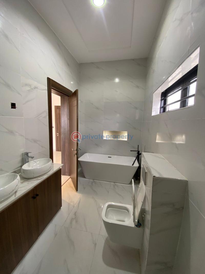 5 bedroom Detached Duplex For Sale Ikate Elegushi Lekki Lagos - 15