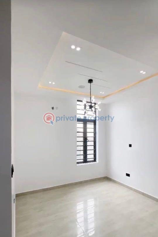 5 bedroom House For Sale Lekki Phase 1 Lekki Lagos - 11