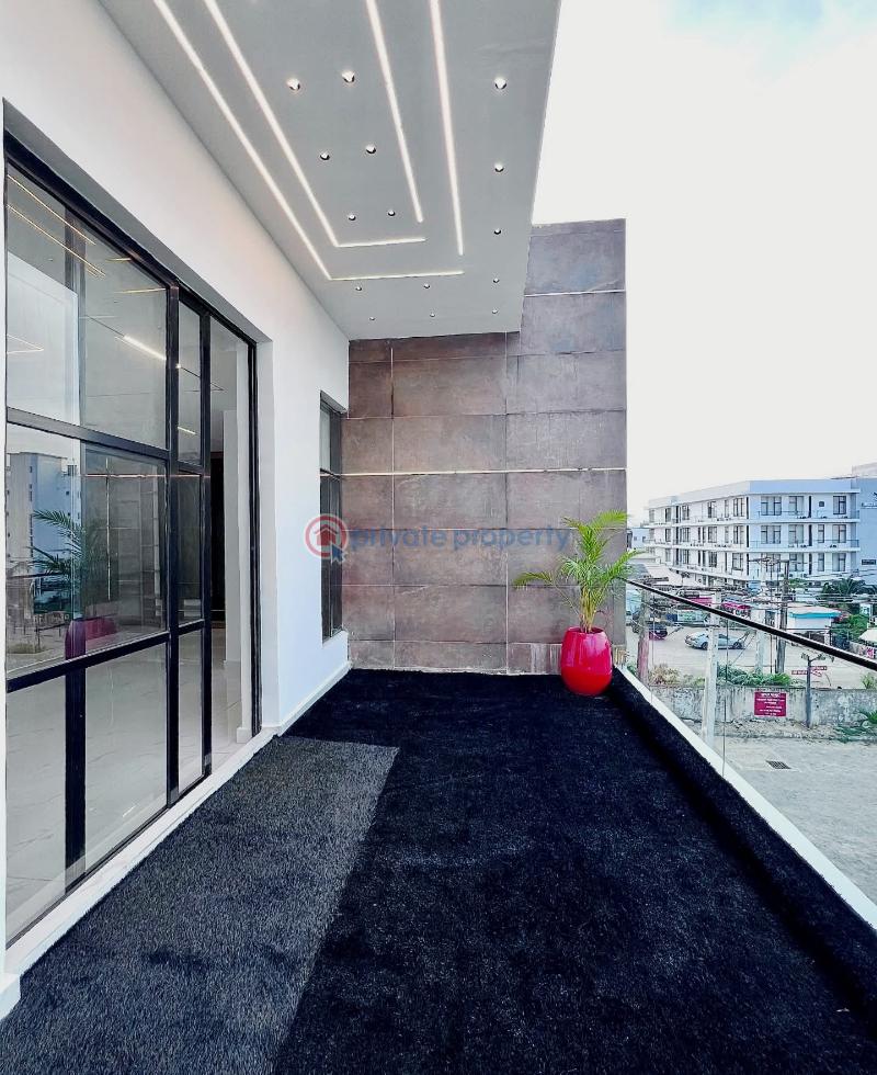 5 bedroom Detached Duplex For Sale Lekki Phase 1 Lagos - 11