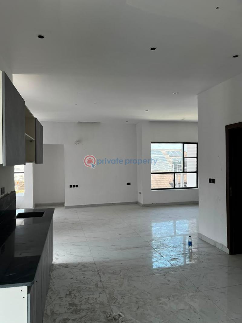 5 bedroom Detached Duplex For Sale Ologolo Lekki Lagos - 8
