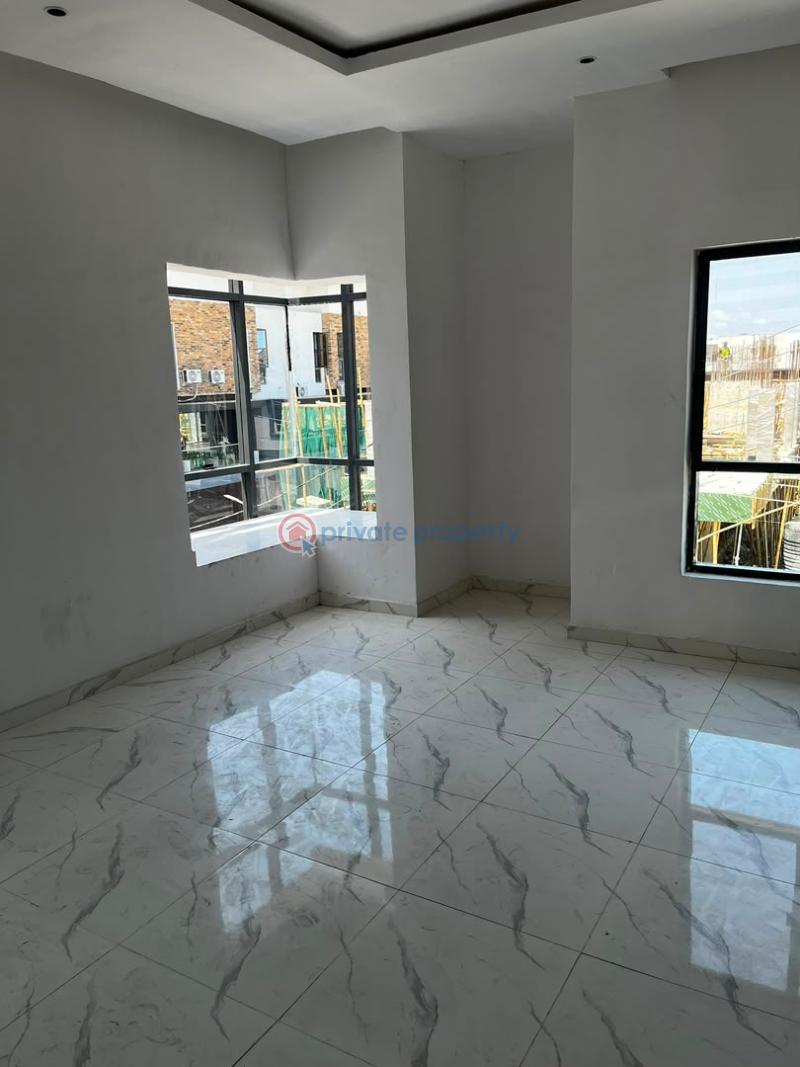 5 bedroom Detached Duplex For Sale Ologolo Lekki Lagos - 7