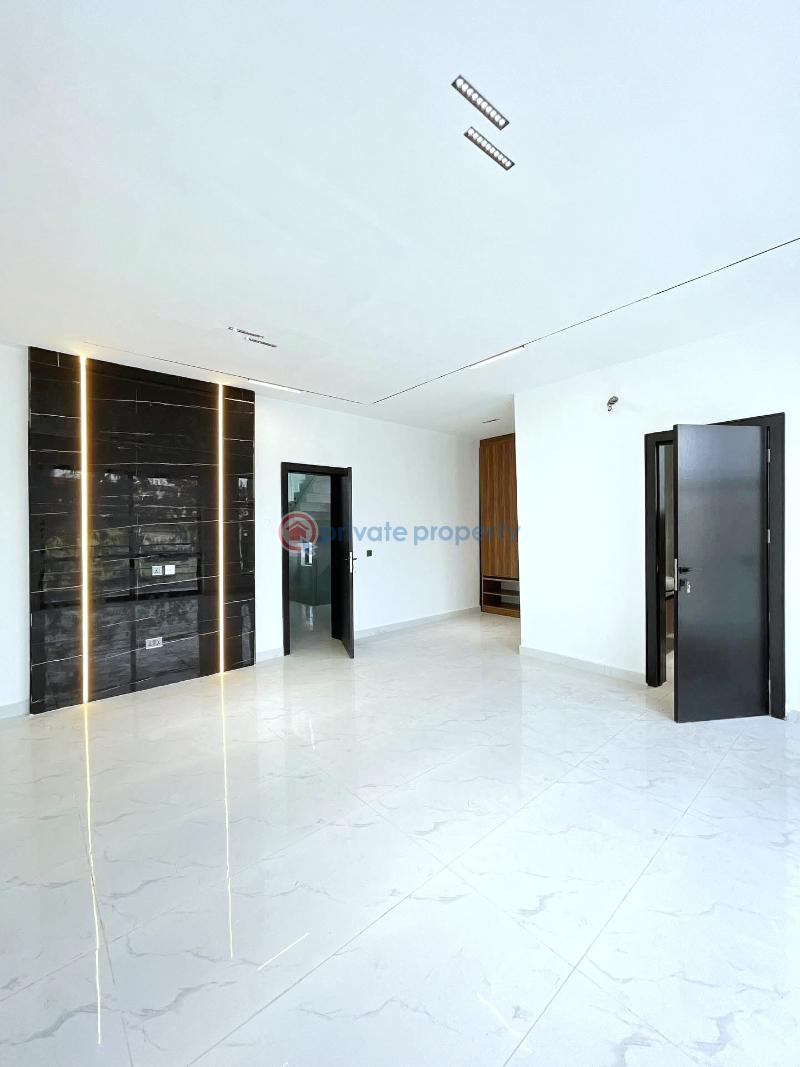 5 bedroom Detached Duplex For Sale Lekki Phase 1 Lagos - 7