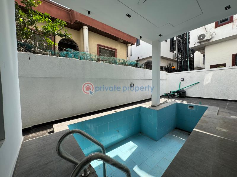 5 bedroom Detached Duplex For Sale Ikota Villa Estate Ikota Lekki Lagos - 13