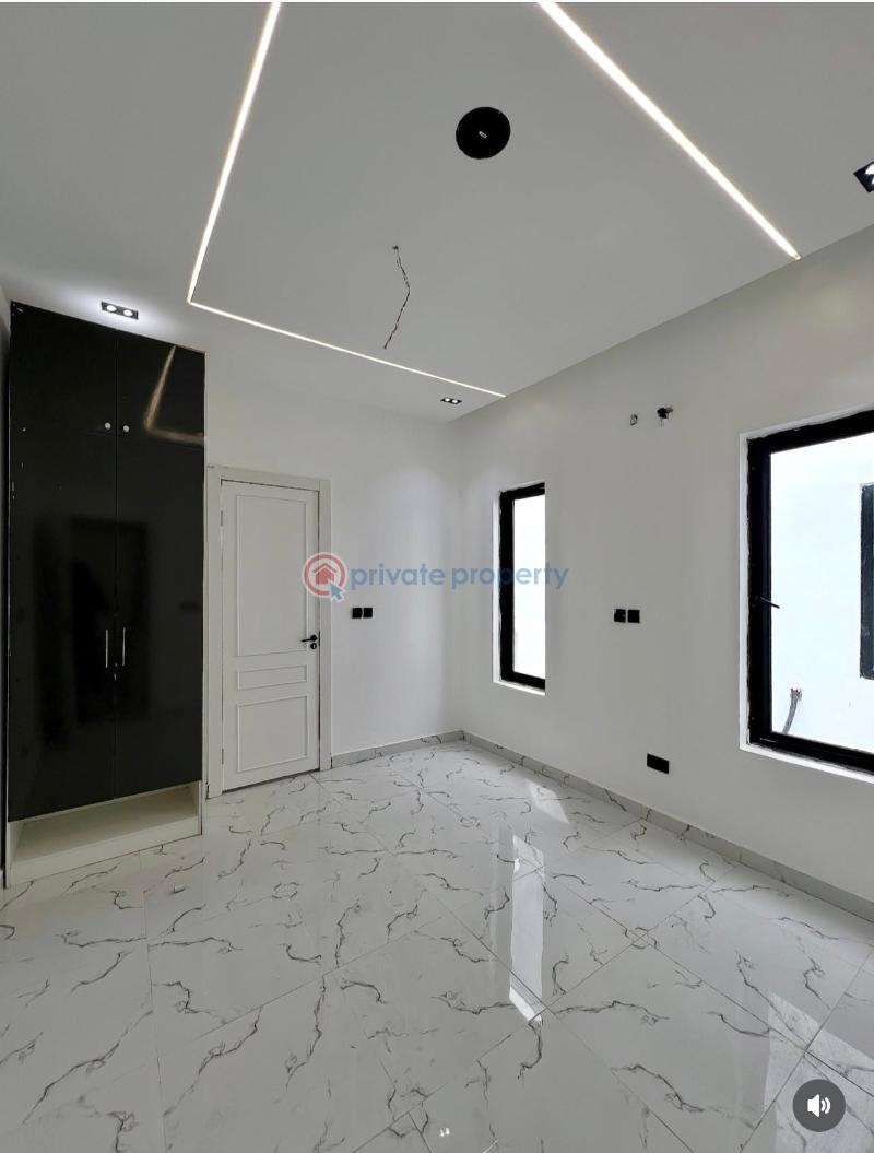 5 bedroom Detached Duplex For Sale Ikota Villa Estate Ikota Lekki Lagos - 12