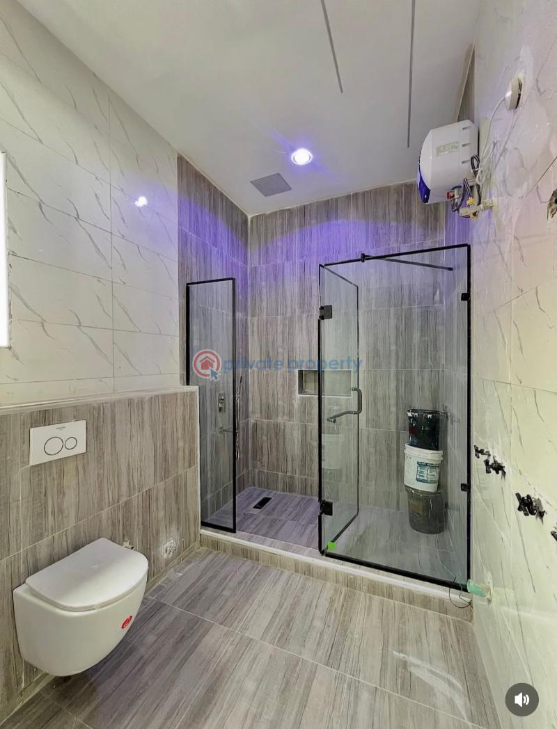 5 bedroom Detached Duplex For Sale Ikota Villa Estate Ikota Lekki Lagos - 10