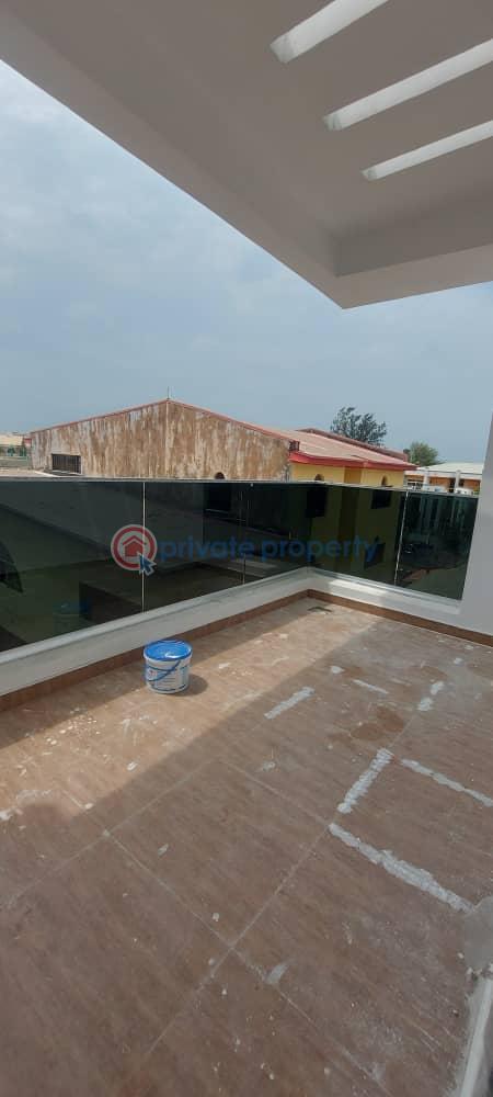 5 bedroom Duplex For Rent Lekki Phase 1 Lagos - 1