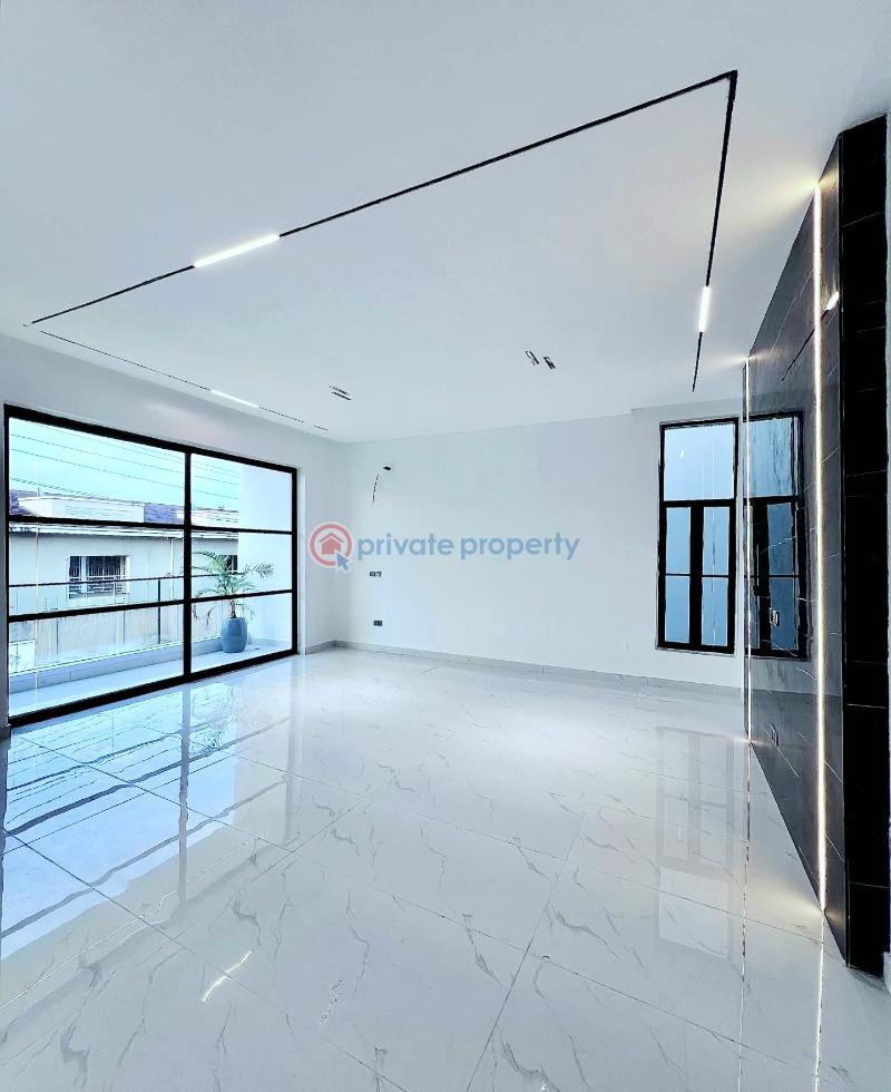 5 bedroom Detached Duplex For Sale Lekki Phase 1 Lagos - 10