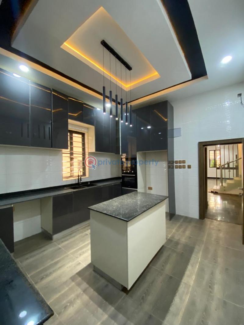 5 bedroom Duplex For Sale Wtc Enugu Suburb Enugu Area  - 16