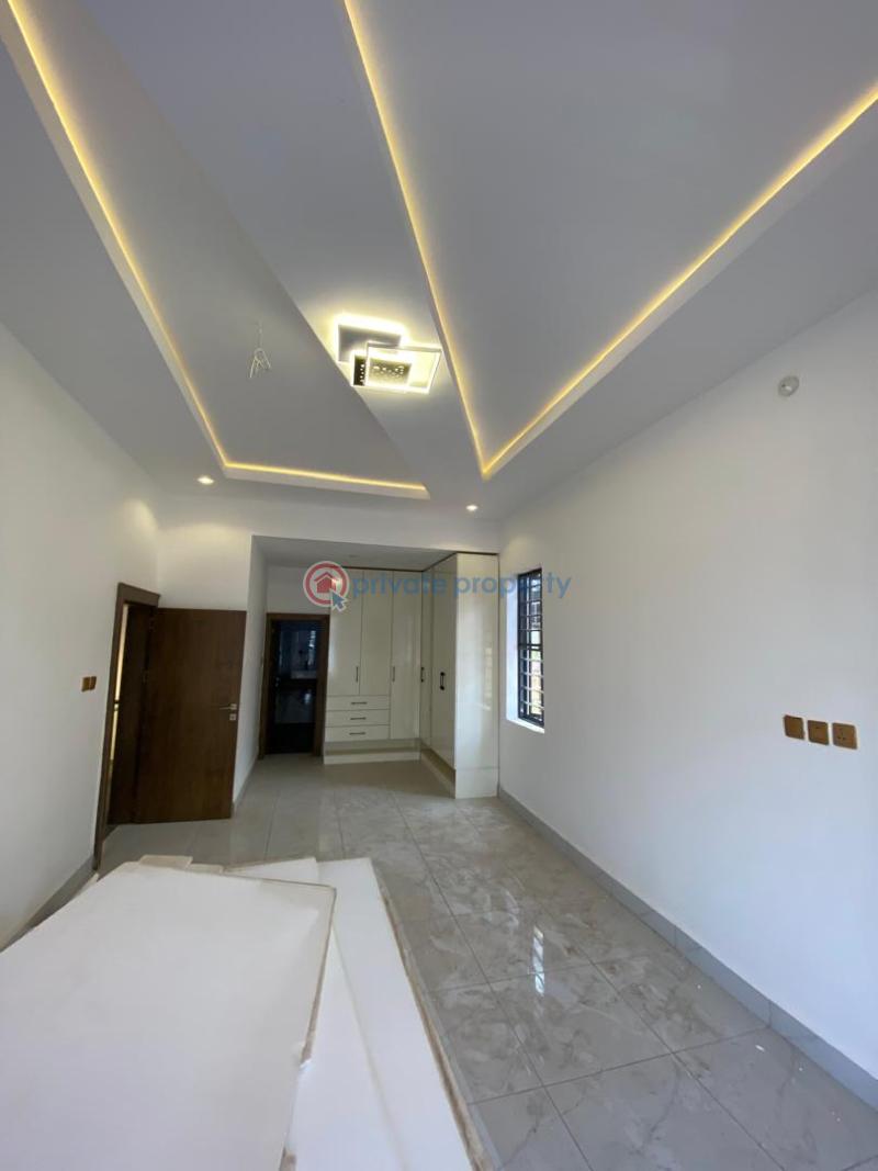 5 bedroom Duplex For Sale Wtc Enugu Suburb Enugu Area  - 14