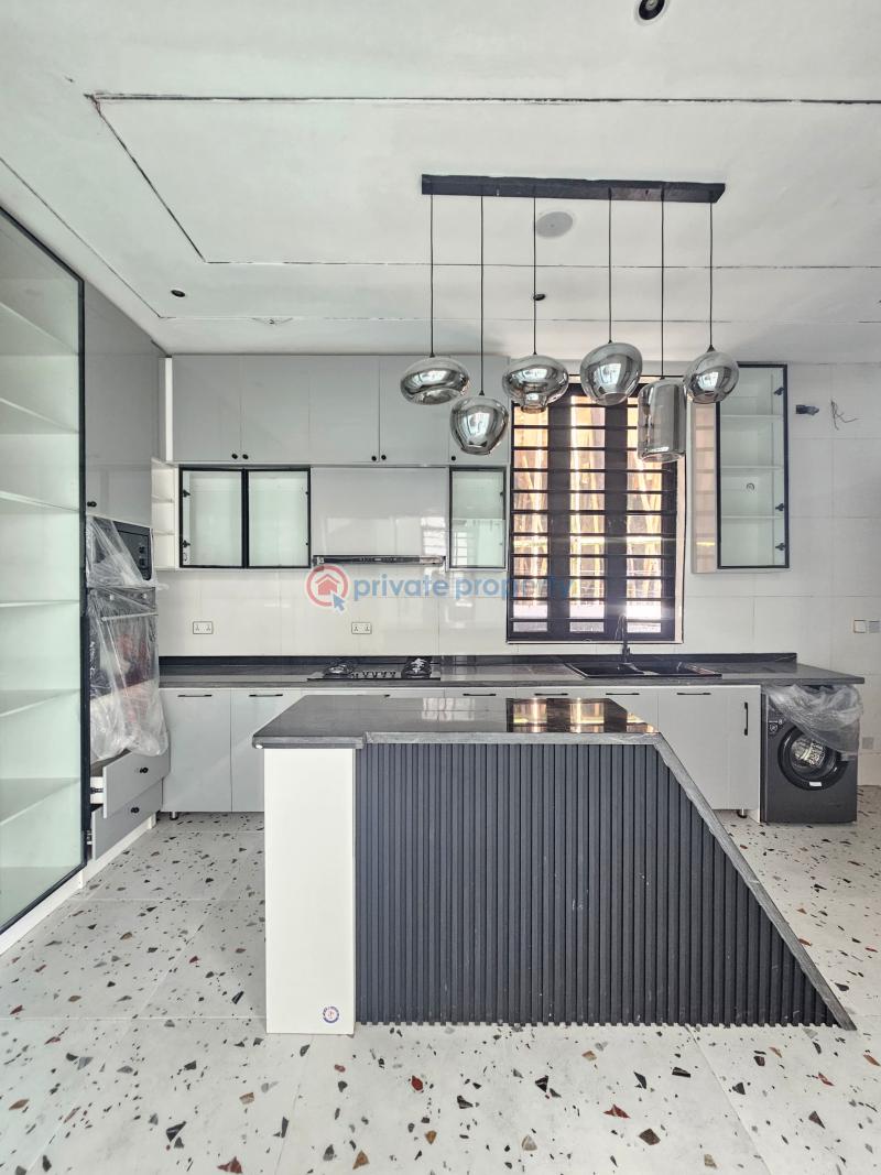 5 bedroom Detached Duplex For Sale Orchid, Lekki Lagos - 2