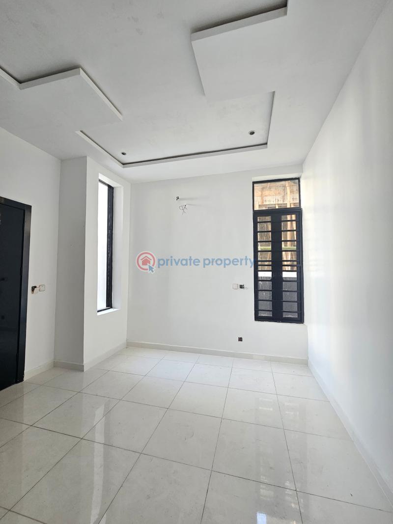 5 bedroom Detached Duplex For Sale Orchid, Lekki Lagos - 3