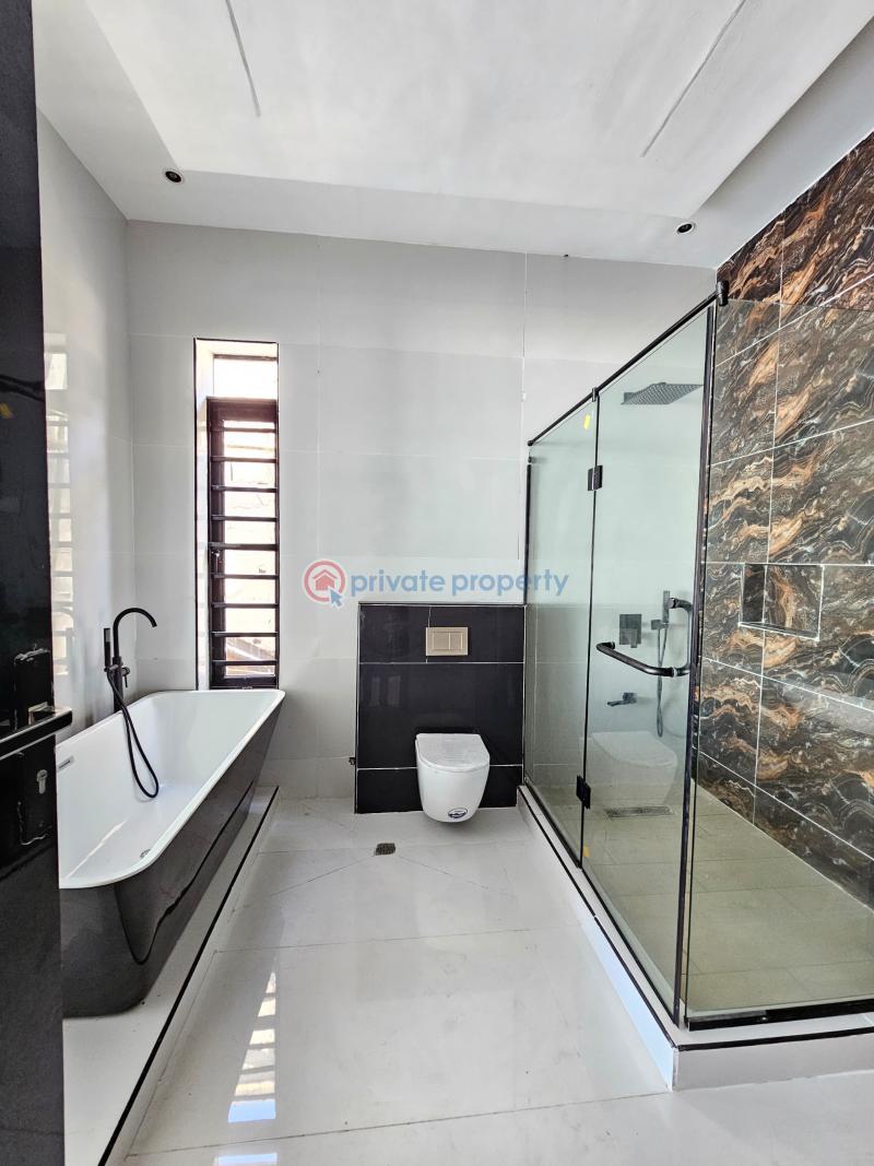 5 bedroom Detached Duplex For Sale Orchid, Lekki Lagos - 7