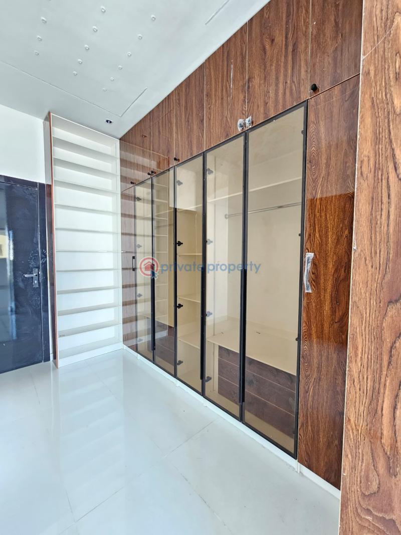 5 bedroom Detached Duplex For Sale Orchid, Lekki Lagos - 8