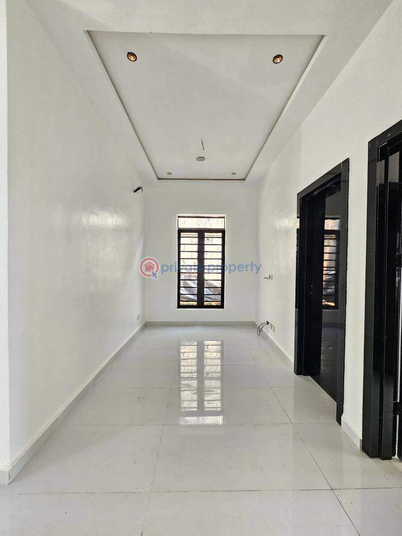 5 bedroom Detached Duplex For Sale Orchid, Lekki Lagos - 12