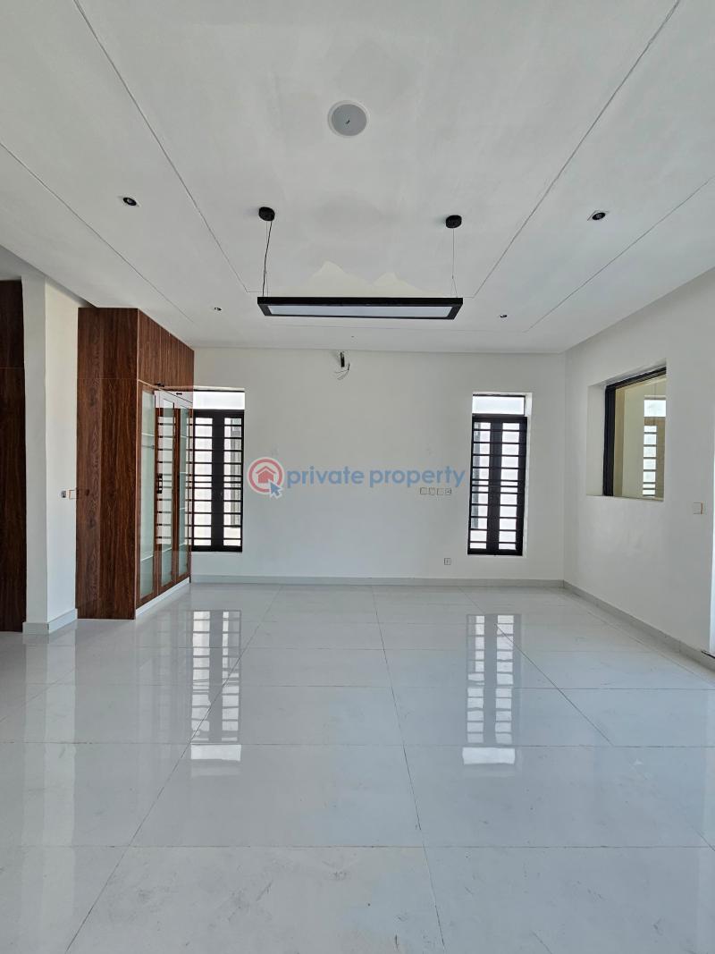 5 bedroom Detached Duplex For Sale Orchid, Lekki Lagos - 10