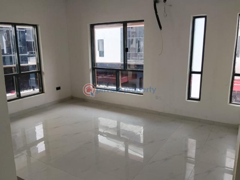5 bedroom Detached Duplex For Rent White Oak Estate Ologolo Lekki Lagos - 8