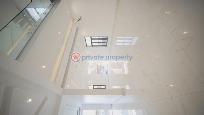 5 bedroom Duplex For Sale Ikota Lekki Lagos - 0