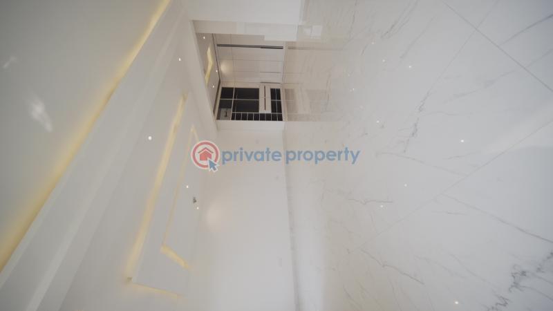 5 bedroom Duplex For Sale Ikota Lekki Lagos - 22