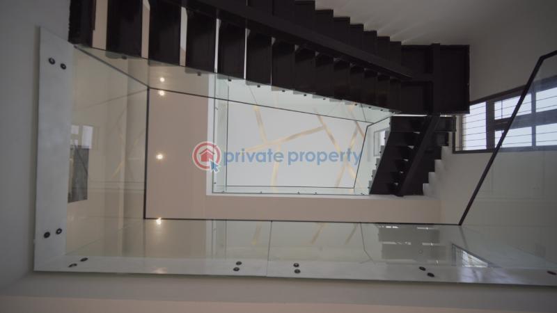 5 bedroom Duplex For Sale Ikota Lekki Lagos - 3