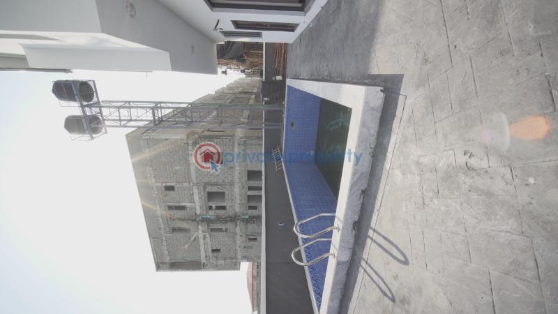 5 bedroom Duplex For Sale Ikota Lekki Lagos - 27