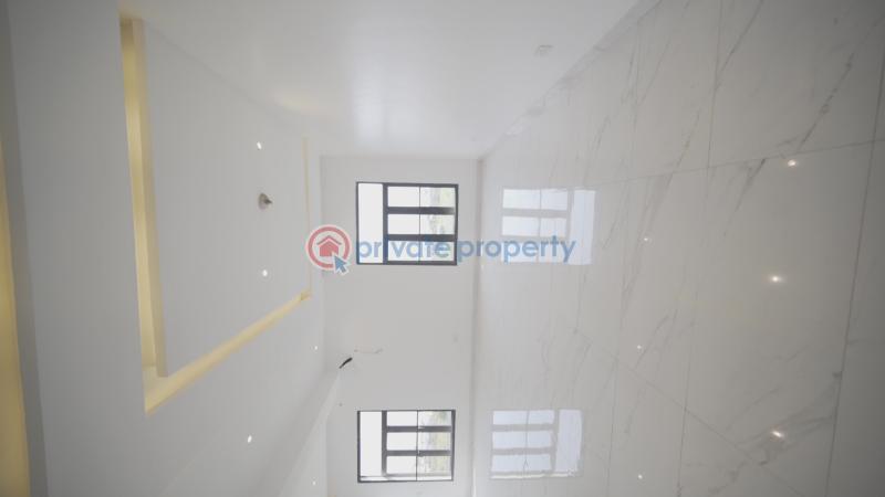5 bedroom Duplex For Sale Ikota Lekki Lagos - 20