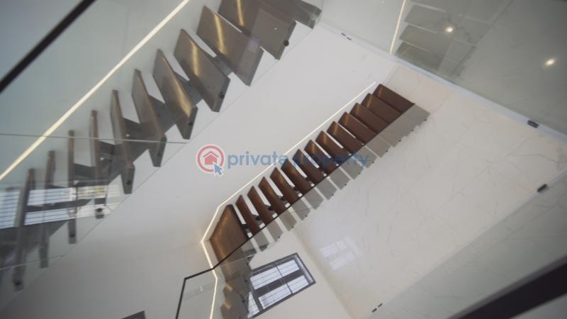 5 bedroom Duplex For Sale Ikota Lekki Lagos - 12