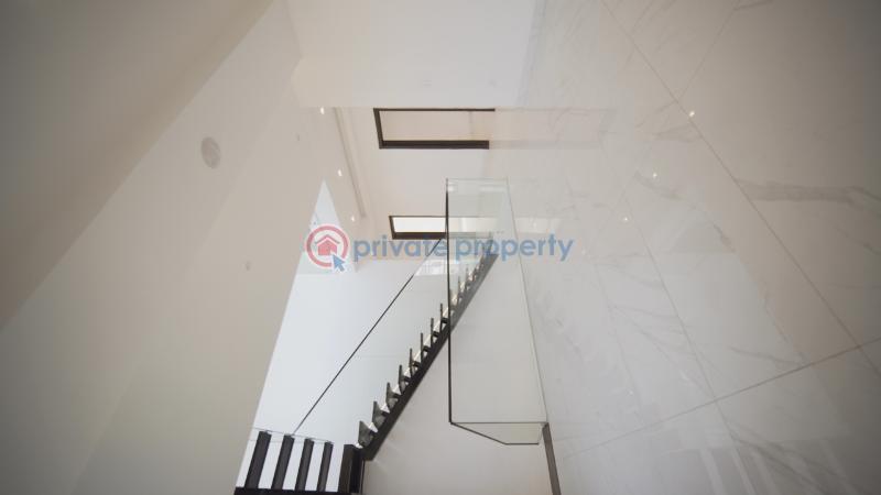 5 bedroom Duplex For Sale Ikota Lekki Lagos - 11