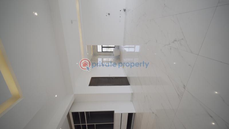 5 bedroom Duplex For Sale Ikota Lekki Lagos - 23