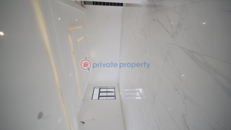 5 bedroom Duplex For Sale Ikota Lekki Lagos - 21
