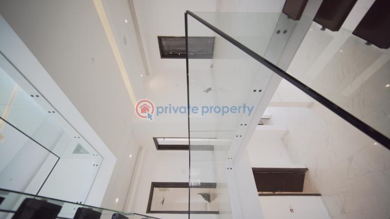 5 bedroom Duplex For Sale Ikota Lekki Lagos - 9