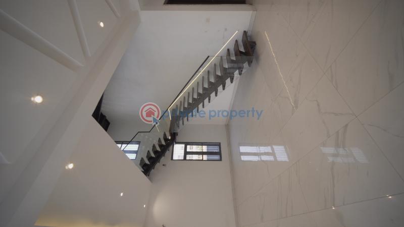 5 bedroom Duplex For Sale Ikota Lekki Lagos - 2