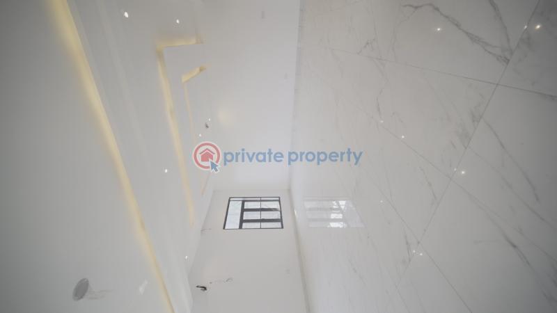 5 bedroom Duplex For Sale Ikota Lekki Lagos - 19