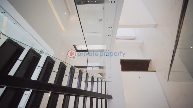 5 bedroom Duplex For Sale Ikota Lekki Lagos - 10